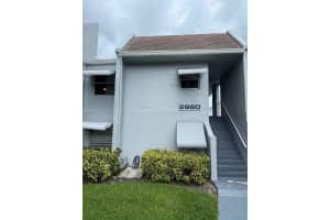 2960 SW 22nd 8020 Avenue 8020, Delray Beach, FL 33445 - MLS#R11124006