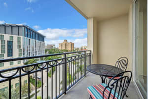 550 Okeechobee Boulevard 820, West Palm Beach, FL 33401 - MLS#R11124008