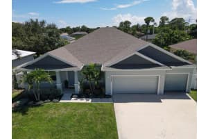 2326 Master Avenue, Port Saint Lucie, FL 34952 - MLS#R11124010