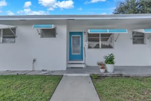 1952 Circle Drive, North Palm Beach, FL 33408 Sold 02/09/26