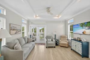 300 Coastal Drive, Ocean Breeze, FL 34957 - MLS#R11124018