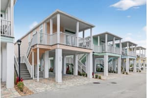 300 Coastal Drive, Ocean Breeze, FL 34957 - MLS#R11124018