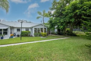 14412 Canalview Drive C, Delray Beach, Fl 33484, Delray Beach