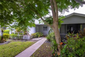 14412 Canalview Drive, Delray Beach, FL 33484 - MLS#R11124023