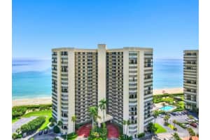 9500 S Ocean Drive 409, Jensen Beach, FL 34957 - MLS#R11124034