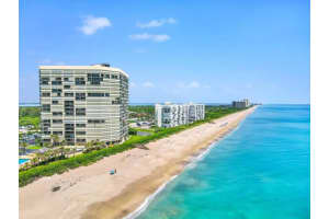 9500 S Ocean Drive 409, Jensen Beach, FL 34957 - MLS#R11124034