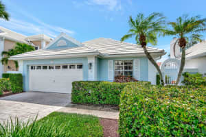 17 Blenheim Court, Palm Beach Gardens, FL 33418 Sold 11/21/25