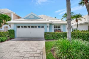 17 Blenheim Court, Palm Beach Gardens, FL 33418 Sold 11/21/25