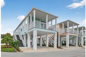 301 NE Coastal Drive, Jensen Beach, FL 34957 - MLS#R11124042