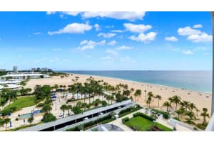 2200 S Ocean Lane 805, Fort Lauderdale, FL 33316 - MLS#R11124044