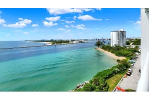 2200 S Ocean Lane 805, Fort Lauderdale, FL 33316 - MLS#R11124044