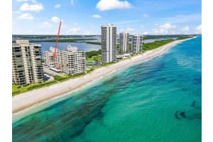 5480 N Ocean Drive B5b, Singer Island, FL 33404 - MLS#R11124051