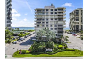 5480 N Ocean Drive B5b, Singer Island, FL 33404 - MLS#R11124051