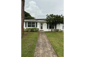 5075 Petal Place A, Delray Beach, FL 33484 Sold 11/13/25