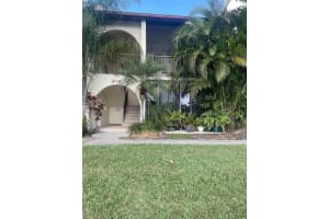 4992 Sable Pine Circle B1, West Palm Beach, FL 33417 - MLS#R11124058