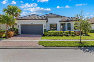 12872 SW Barelli Court, Port Saint Lucie, FL 34987 Sold 12/02/25