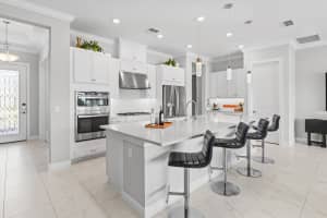 12872 SW Barelli Court, Port Saint Lucie, FL 34987 Sold 12/02/25