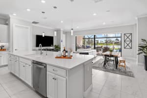 12872 SW Barelli Court, Port Saint Lucie, FL 34987 Sold 12/02/25