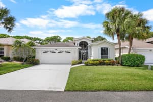504 NW Lambrusco Drive, Port Saint Lucie, FL 34986 Sold 10/17/25