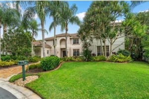 12 Martinique Cove, Palm Beach Gardens