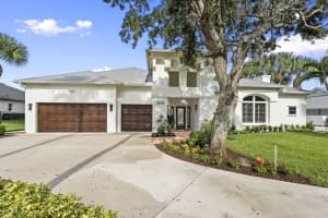 2694 NE Sewalls Landing Way, Jensen Beach, FL 34957 - MLS#R11124069