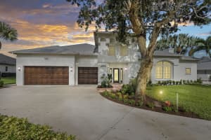 2694 NE Sewalls Landing Way, Jensen Beach, FL 34957 - MLS#R11124069