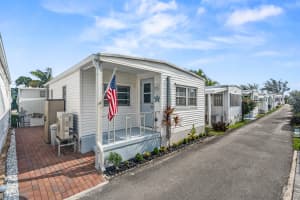 20 Juniper Drive K, Briny Breezes, FL 33435 - MLS#R11124074