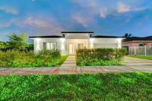 21205 Ingraham Ave Road, Cutler Bay, FL 33189 - MLS#R11124078