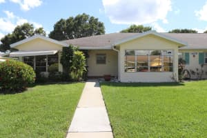 14270 Nesting Way B, Delray Beach, FL 33484 - MLS#R11124082