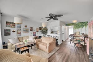 312 Sheffield M, West Palm Beach, FL 33417 - MLS#R11124084