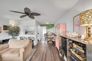 312 Sheffield M, West Palm Beach, FL 33417 - MLS#R11124084