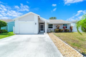 142 Timberline Drive, Jupiter, FL 33458 Sold 10/31/25