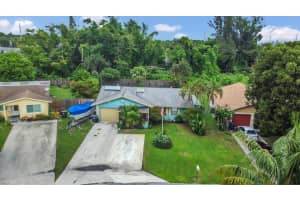 3667 Brooklyn Lane, Lake Worth, FL 33461 Sold 11/03/25