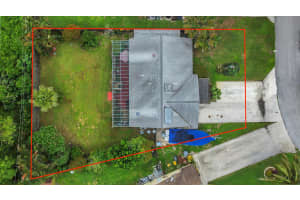 3667 Brooklyn Lane, Lake Worth, FL 33461 Sold 11/03/25