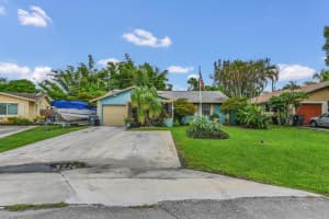 3667 Brooklyn Lane, Lake Worth, FL 33461 - MLS#R11124099