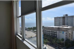 201 N Ocean Boulevard 1204, Pompano Beach, FL 33062 - MLS#R11124108