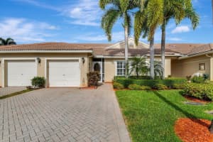 9383 Bridgeport Drive, West Palm Beach, FL 33411 - MLS#R11124112