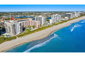 3009 S Ocean Boulevard 904, Highland Beach, FL 33487 - MLS#R11124113