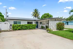 759 Hibiscus Drive, Royal Palm Beach, FL 33411 Sold 10/20/25