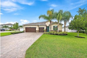 2570 SW Berry Park Circle, Palm City, FL 34990 - MLS#R11124129