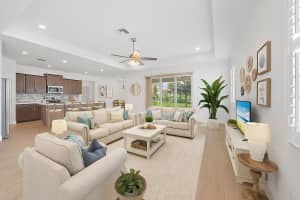 2570 Berry Park Circle, Palm City, FL 34990 - MLS#R11124129