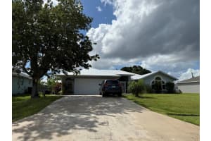 1226 SW Avens Street, Port Saint Lucie, FL 34983 - MLS#R11124130