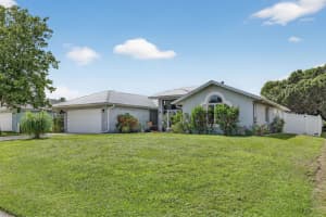 1226 SW Avens Street, Port Saint Lucie, FL 34983 - MLS#R11124130