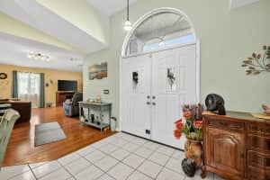 1226 SW Avens Street, Port Saint Lucie, FL 34983 Sold 11/28/25