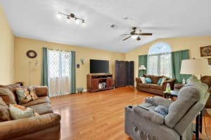 1226 SW Avens Street, Port Saint Lucie, FL 34983 Sold 11/28/25