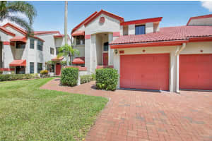 7677 Lexington Club Boulevard C, Delray Beach, FL 33446 - MLS#R11124135