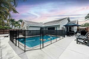 7515 Silver Woods Court, Boca Raton, FL 33433 Sold 12/08/25