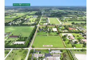 5110 S Shore Boulevard, Wellington, FL 33449 - MLS#R11124142