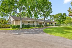 5110 S Shore Boulevard, Wellington, FL 33449 - MLS#R11124142