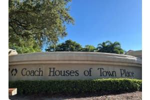 5600 Coach House Circle G, Boca Raton, FL 33486 - MLS#R11124143